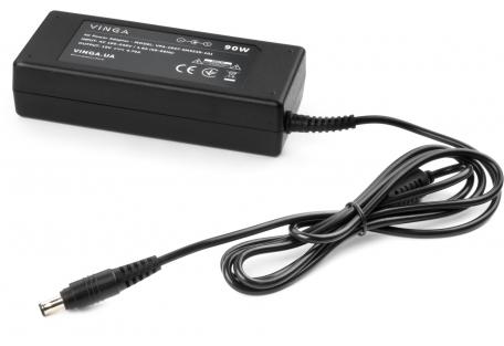 Блок живлення до ноутбуку Vinga Samsung 90W 19V 4.74А 5.5*3.0 (VPA-1947-SM5530-101)
