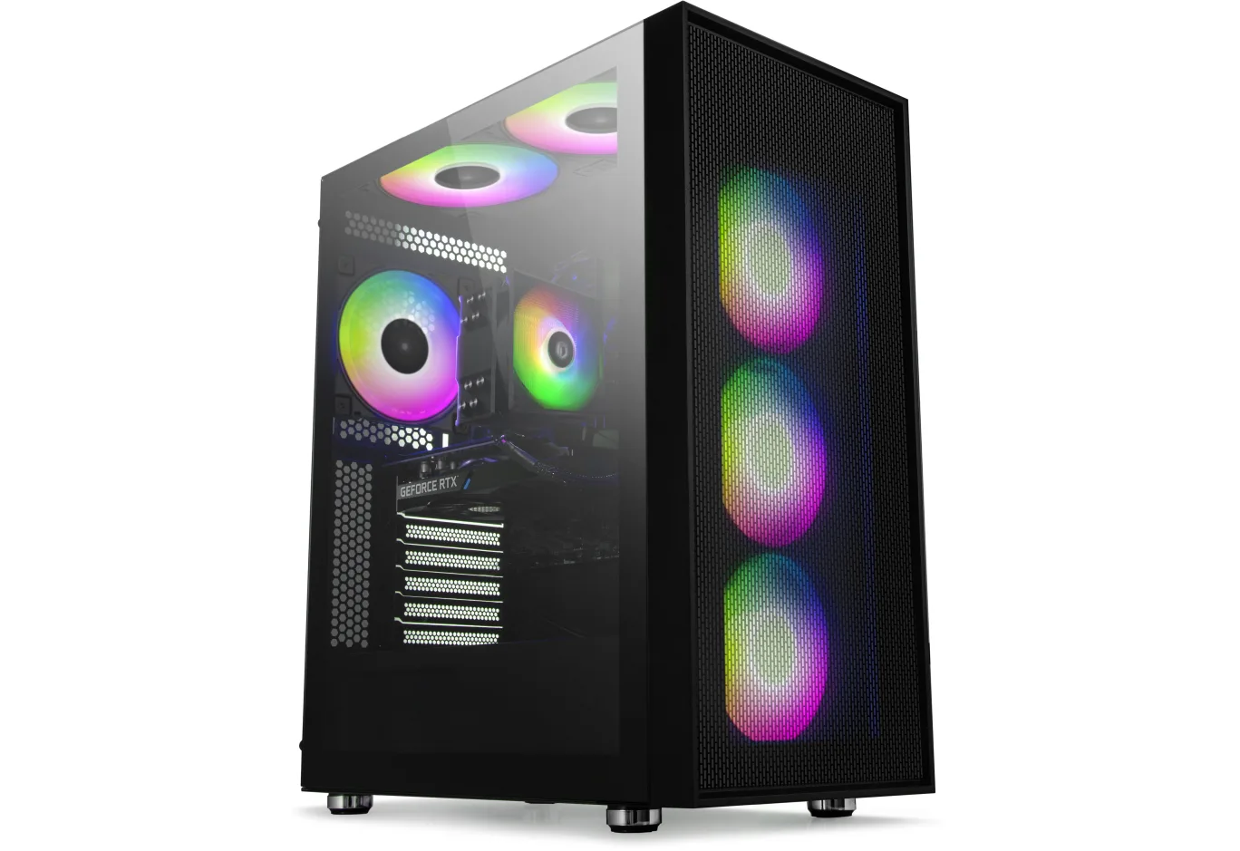 Комп'ютер Vinga Wolverine D8293 (I7M32G4060TI.D8293)