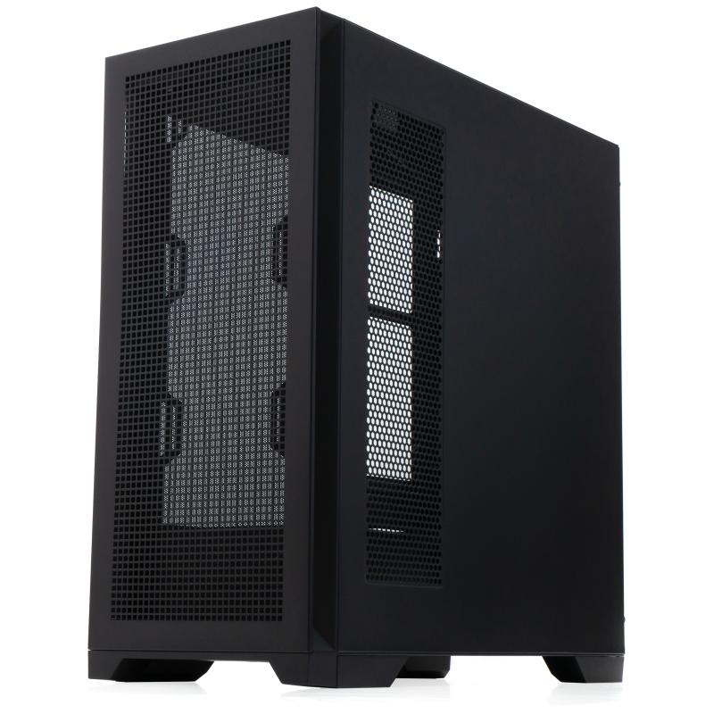 Корпус Vinga Retreat