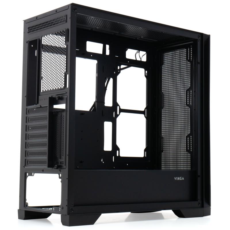 Корпус Vinga Retreat