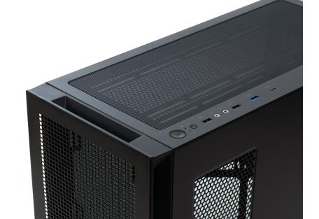 Корпус Vinga Retreat