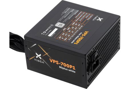 Блок живлення Vinga 700W (VPS-700P1)