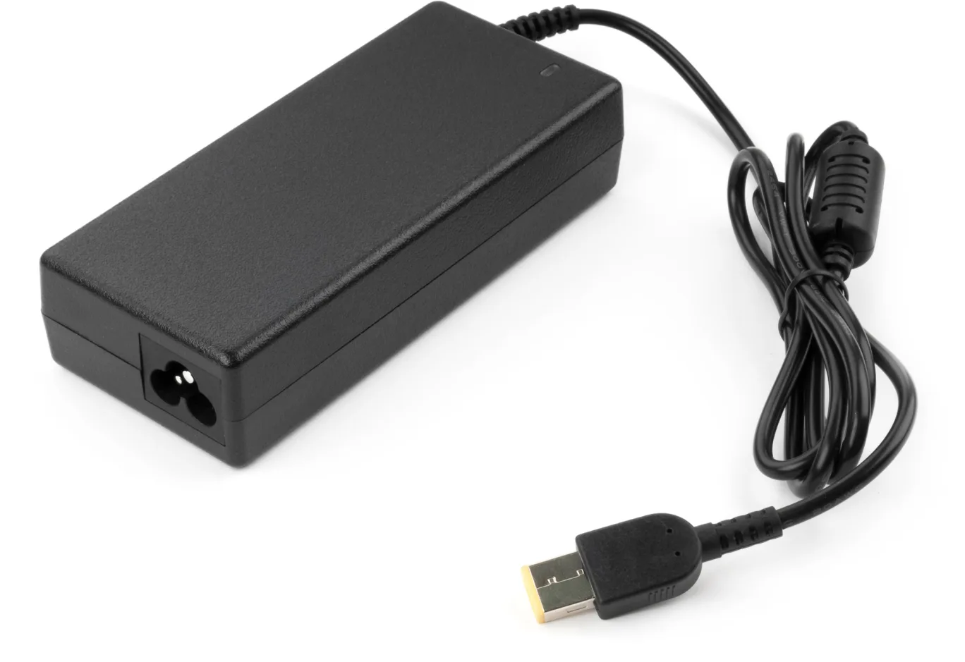 Laptop power supply Vinga Lenovo 90W 20V 4.5A square (VPA-2045-LNSQ01-101)