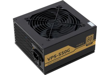 Блок живлення Vinga 550W (VPS-550G)