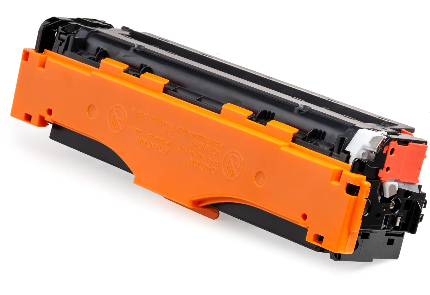 Cartridge Vinga CANON 718H Black / HP СС530X/CF380X 3.5K (V-L-C718BA)