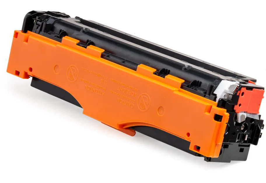 Cartridge Vinga CANON 718H Black / HP СС530X/CF380X 3.5K (V-L-C718BA)