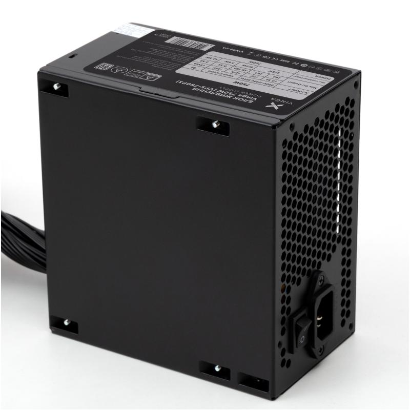 Блок живлення Vinga 750W (VPS-750P1)