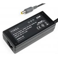 Блок живлення до ноутбуку Vinga Lenovo 65W 20V 3.25А 7.9*5.5 (VPA-2032-LN7955-101)
