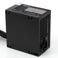Блок живлення Vinga 650W (VPS-650P1)