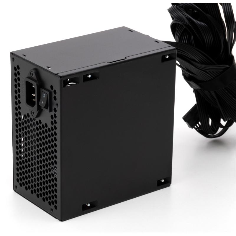 Блок живлення Vinga 650W (VPS-650P1)