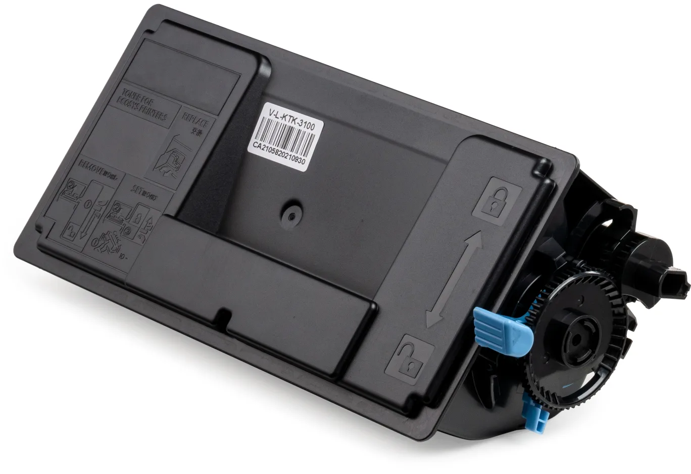 Картридж Vinga Kyocera TK-3100 12.5K (V-L-KTK-3100)
