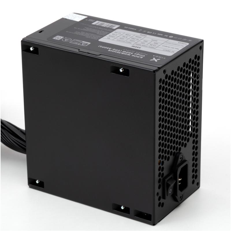 Блок живлення Vinga 550W (VPS-550P1)