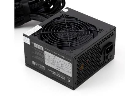 Блок живлення Vinga 550W (VPS-550P1)