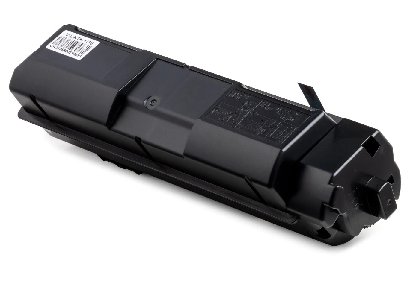 Картридж Vinga Kyocera TK-1170 7.2K (V-L-KTK-1170)