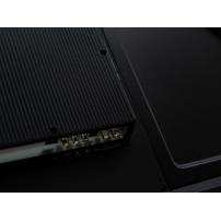 Телевізор Vinga S85UHD25QWEB