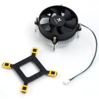 Кулер до процесора Vinga Q7