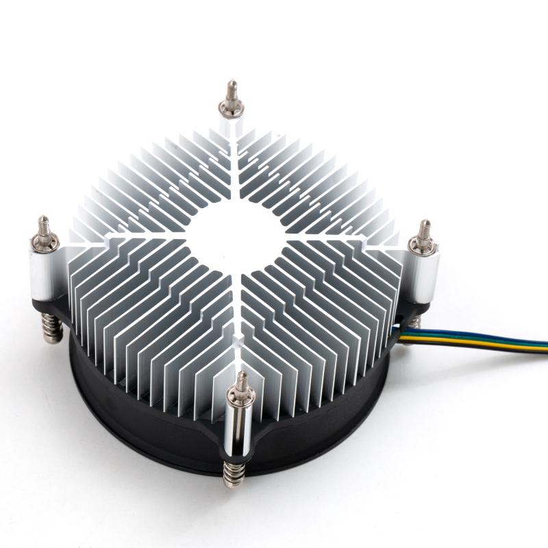 Кулер до процесора Vinga Q7