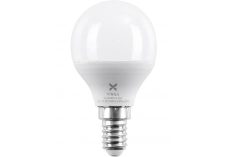 Лампочка Vinga VL-G45E14-54L