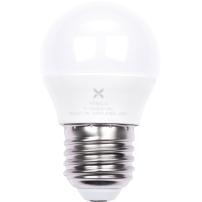 Лампочка Vinga VL-G45E27-53L