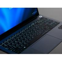 Ноутбук Vinga Iron S151 (S151-133416512SWH)