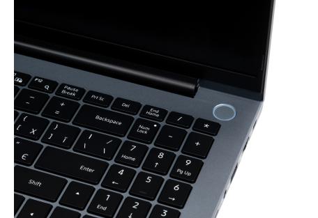 Ноутбук Vinga Iron S151 (S151-133416512SWH)