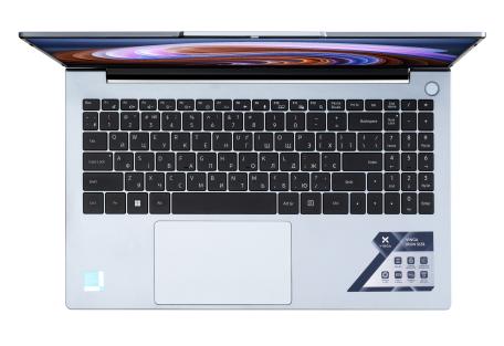 Ноутбук Vinga Iron S151 (S151-133416512SWH)