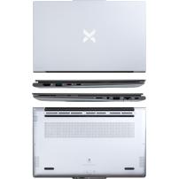 Ноутбук Vinga Iron S151 (S151-133416512SWH)