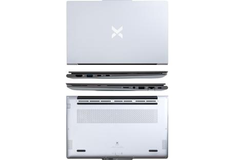 Ноутбук Vinga Iron S151 (S151-133416512SWH)