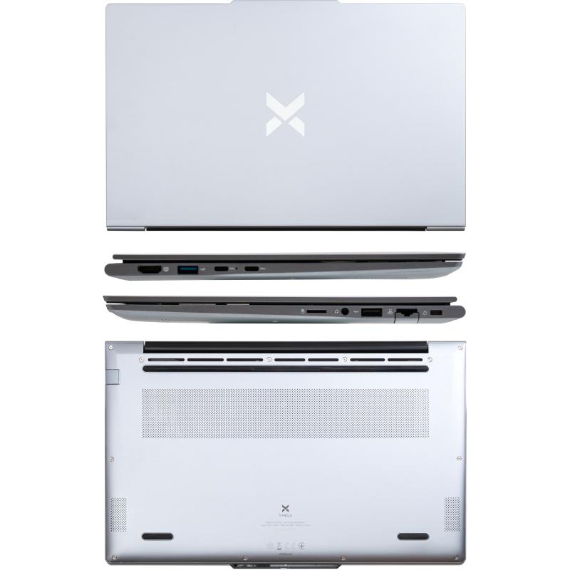 Ноутбук Vinga Iron S151 (S151-133416512SWH)