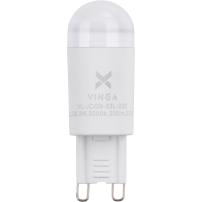 Лампочка Vinga VL-JCG9-33L-220