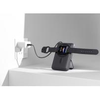 Батарея універсальна Vinga 10000 mAh 22.5W/15W/2.5W Wireless (VPBB1022WL)