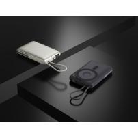 Батарея універсальна Vinga 10000 mAh 22.5W/15W/2.5W Wireless (VPBB1022WL)