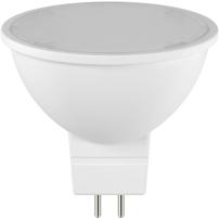 Лампочка Vinga VL-MR16GU53-33L-220