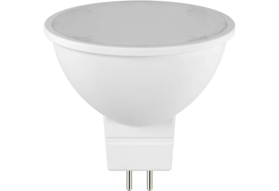 Лампочка Vinga VL-MR16GU53-33L-220
