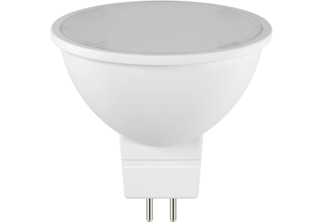 Лампочка Vinga VL-MR16GU53-53L-220
