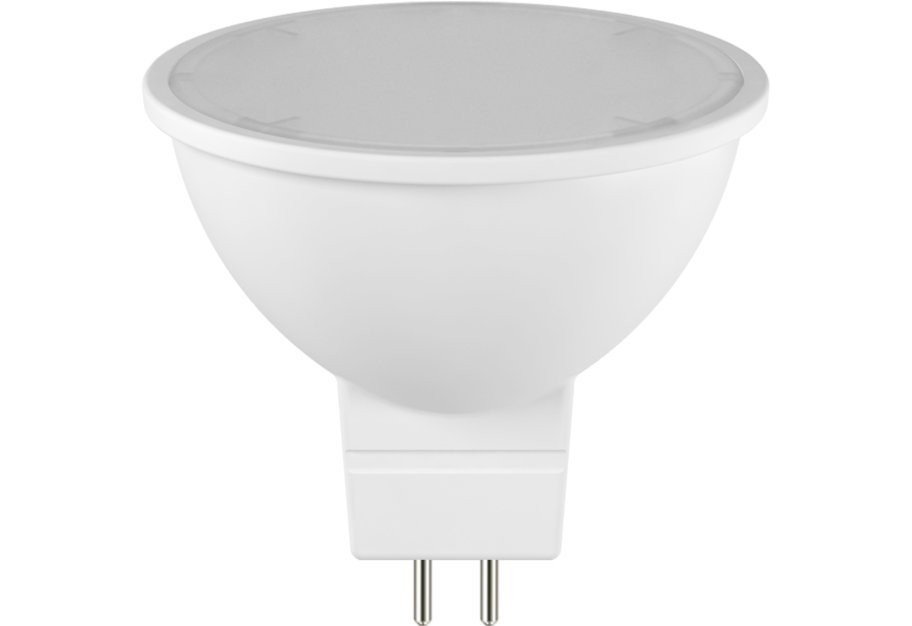Light bulb Vinga VL-MR16GU53-53L-220