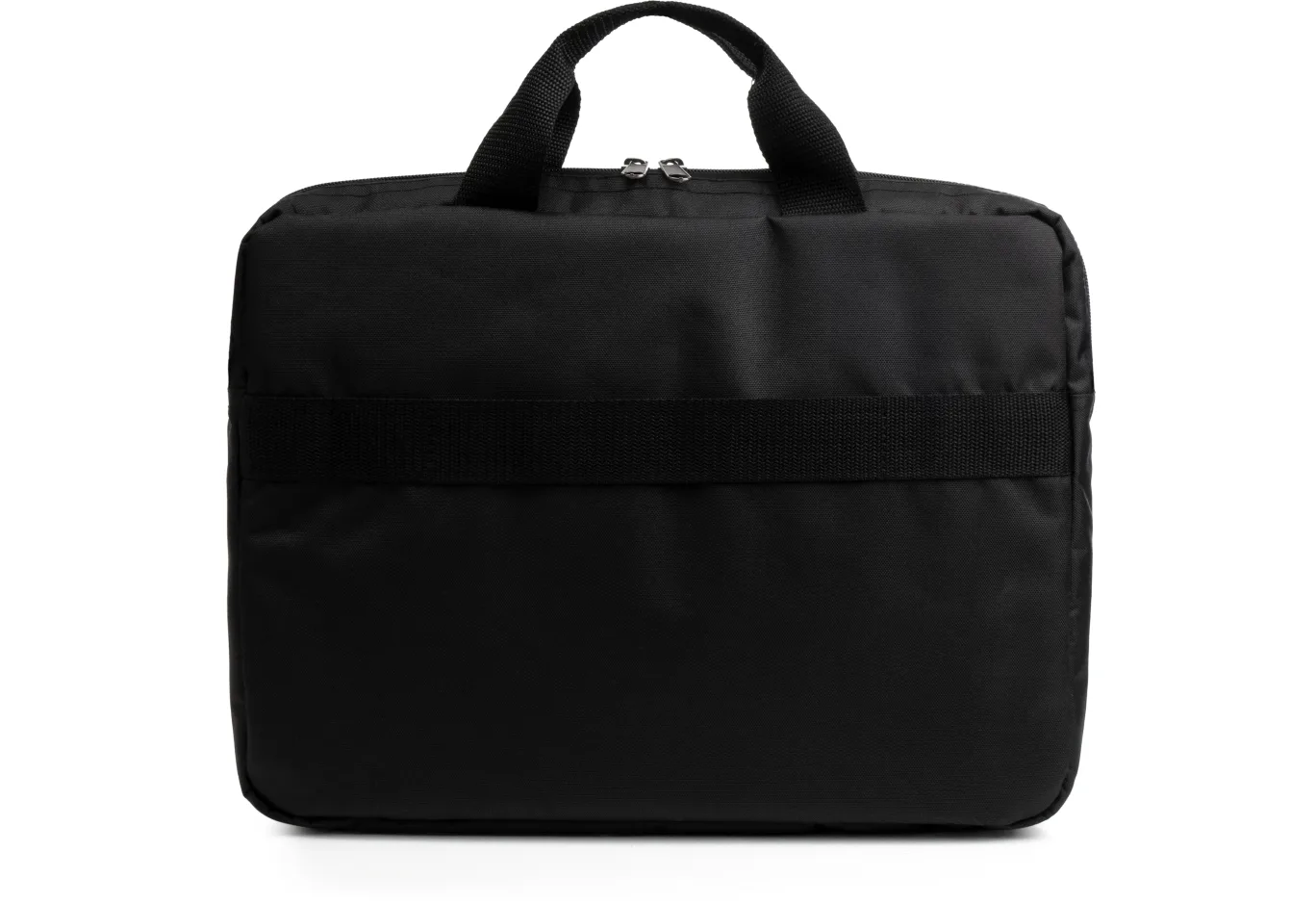 Сумка для ноутбука Vinga 15.6" NB111BK black (NB111BK)