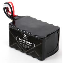 Акумуляторний блок Vinga Li-Ion 6S4P 22000mAh коробка 10 штук (V6S4P-22000MAH-10X)