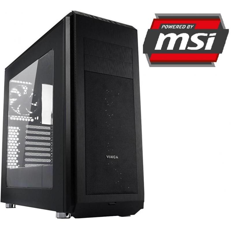Комп'ютер Vinga Sigurd 0100 (S44JXY6AT1VN)