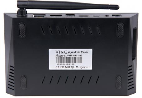 Медиаплеер Vinga 041 (VMP-041-162)