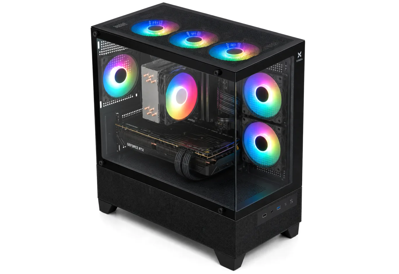 Computer Vinga Rhino D9916 (R5M16G3060.D9916)