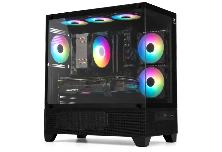 Computer Vinga Rhino D9917 (R5M16G3060WH.D9917)
