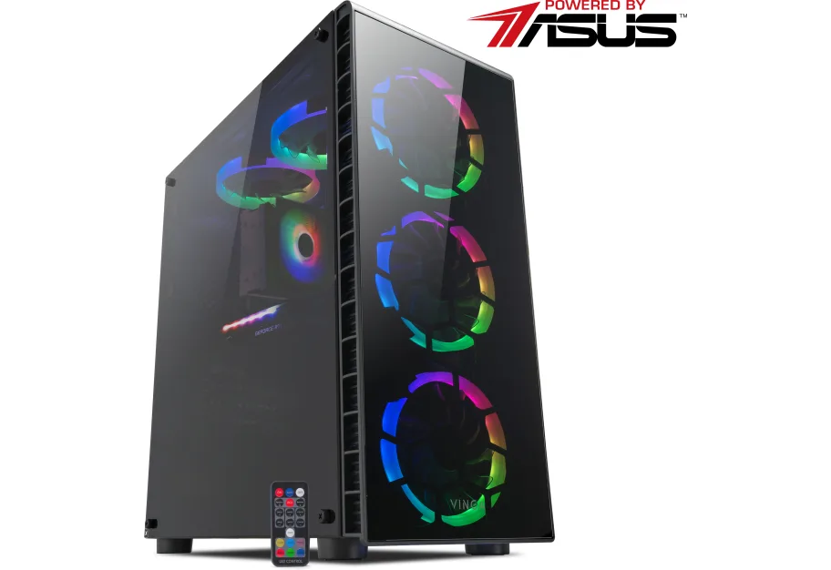 Computer Vinga Wolverine D6507 (I5M32G3060.D6507)