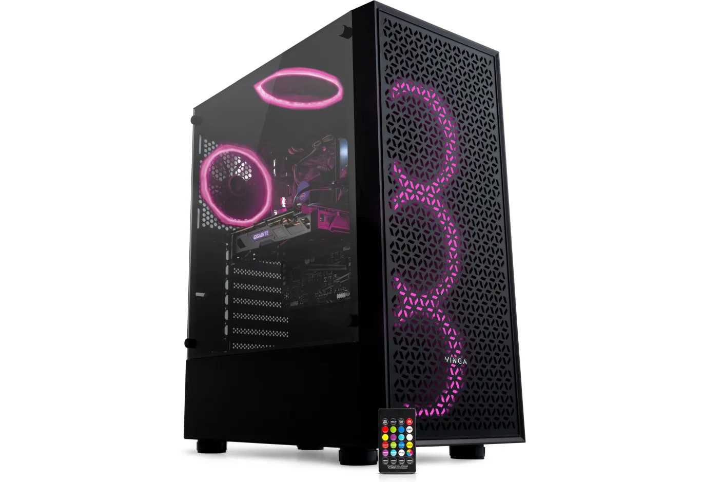 Computer Vinga Wolverine D4937 (I5M16G3060.D4937)