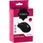 Мишка Vinga MS-900 black