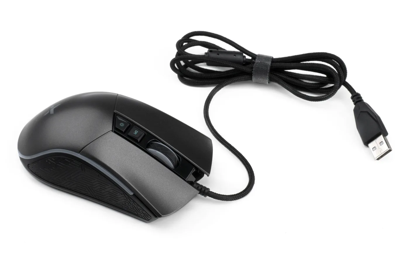 Mouse Vinga MSG-201 Black