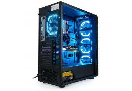 Комп'ютер Vinga Wolverine A5204 (I3M16G1660W.A5204)