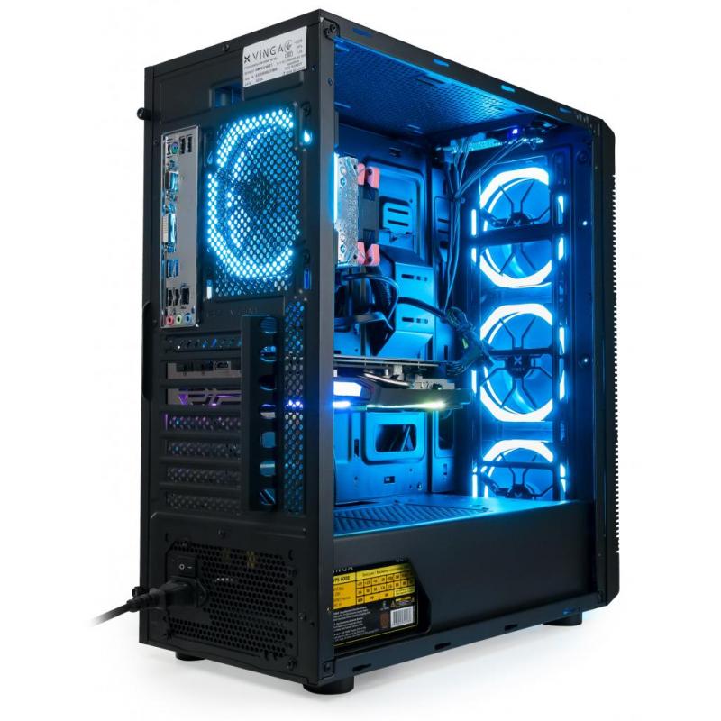 Комп'ютер Vinga Wolverine A5205 (I3M16G1660.A5205)