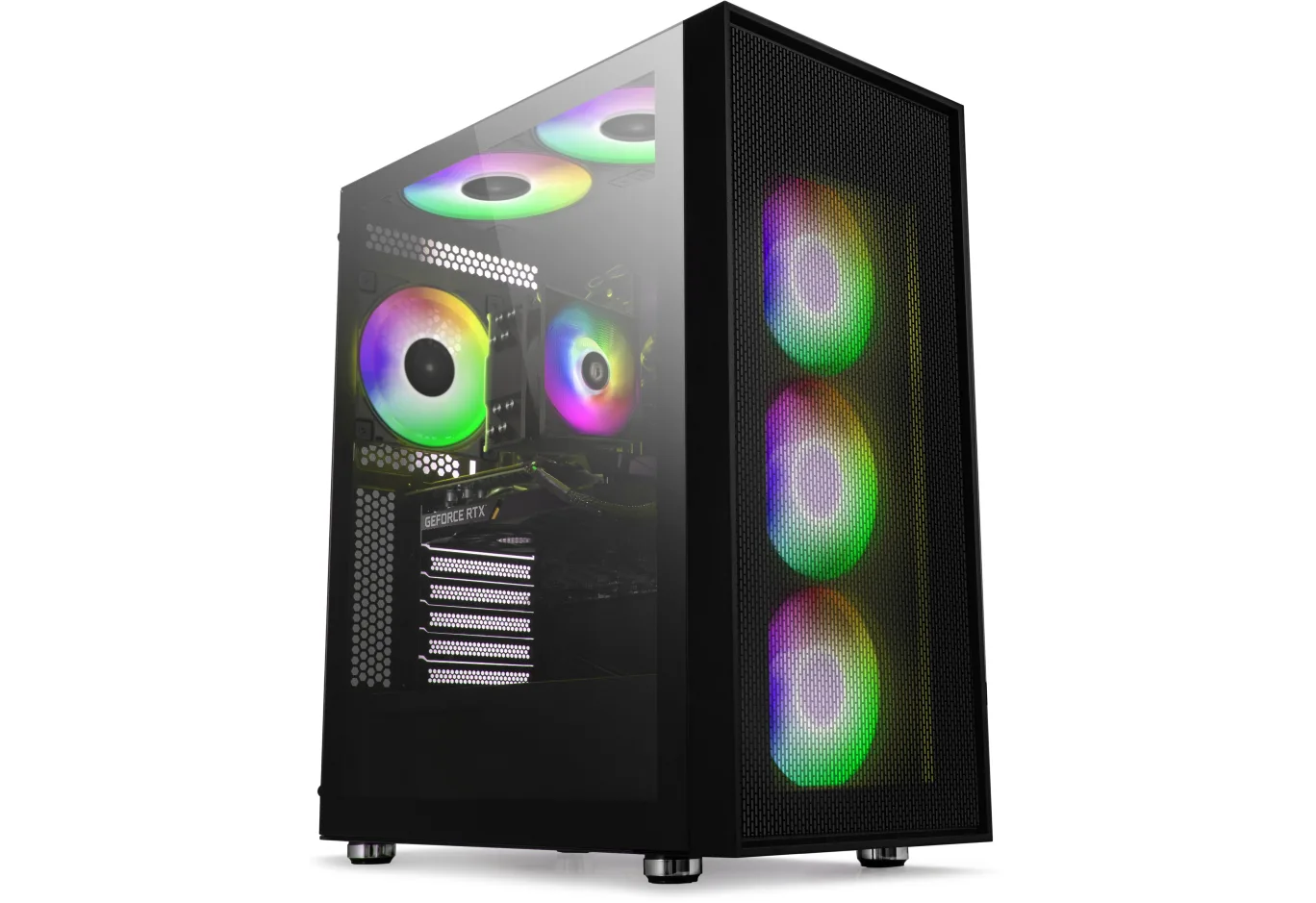 Комп'ютер Vinga Wolverine D8284 (I7M16G4060TI.D8284)