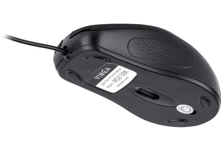 Мышка Vinga MS-810 black